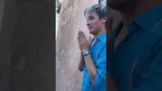 Голубые крыши