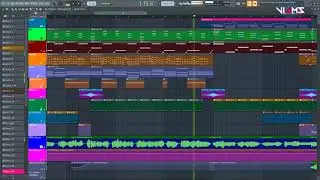 VIAMS - Tera Ban Jaunga Reprise | Kabir Singh | FL Studio 20 Remake by Vivek Ranjan