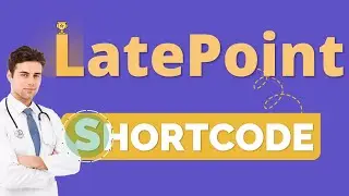All Latepoint Shortcode