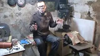АМУРНЫЕ ДЕЛА В ТЮРЯГЕ. ПОТЕРЯЛ ДВА ПАЛЬЦА ЗА ЛЮБОВЬ. ЗАОЧКА