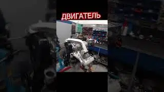 КАПИТАЛКА ИЛИ КОНТРАКТНЫЙ ДВИГАТЕЛЬ? ЧТО ЛУЧШЕ?