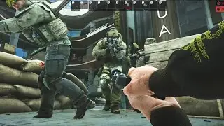 Escape from Tarkov Arena: This is how to win any round
