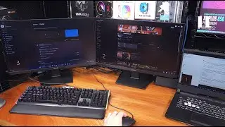 Wavlink USB C Hub