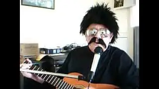 Where do you go to my Lovely.Peter Sarstedt. Rodda's Version