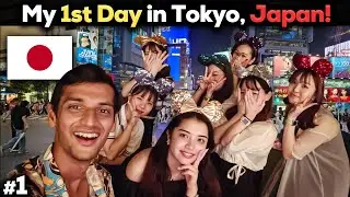 Indian Traveling to Japan 🇯🇵 | Visa, Cheap flights, Hostels, etc. | Complete Guide