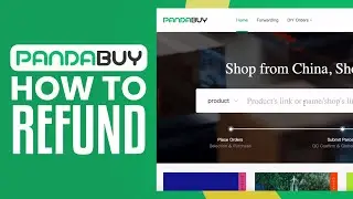 How To Refund On PandaBuy | Return PandaBuy Items (2024) Easy Tutorial