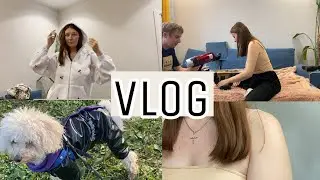 ВЛОГ// ОТДЫХ С МУЖЕМ НА ПРИРОДЕ, ПОКУПКИ ДЛЯ ДОМА И МНОГО РАЗМЫШЛЕНИЙ