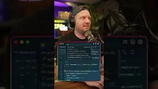 New VS Code Search