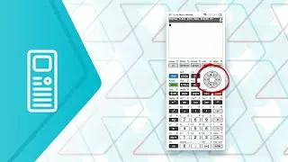 How to use the Keypad on the TI-84 Plus CE
