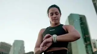 Garmin Forerunner 965 New 2023 Smartwatch Introduction
