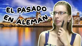 El pasado en alemán | clases de alemán