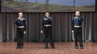 ФЛОТ НЕПОБЕДИМ Дубинин Толстых Токарев