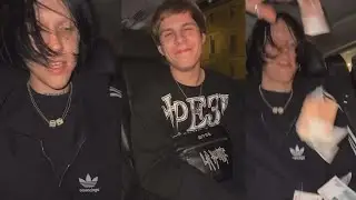 Toxi$ помирился с kai angel и 9mice