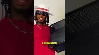 This Biggest PC Case I’ve Ever Seen