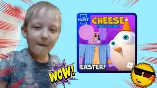 ИГРАЮ В СЫР TD / РОБЛОКС ХОМЯК PLAY