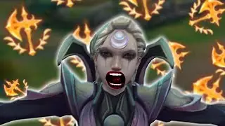 WE LOVE CONQUEROR DIANA!!