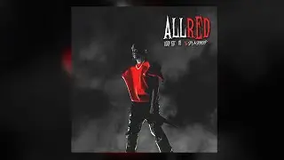 [FREE] Yeat Loop Kit/Sample Pack - "ALL RED" (Ken Carson, Playboi Carti, Homixide Gang, F1lthy)