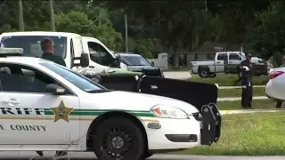15-year-old boy shot and killed near Ocoee