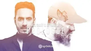 Nick Saley & DJ Pantelis - Prologue [Synthetical Records]