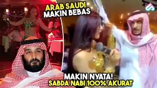 Mohammad bin Salman Pangeran Bermuka Dua! Bongkar Sisi Gelap Pangeran Arab Saudi yang  Kontroversi