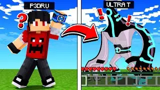 CONSEGUI *NOVO* OMNITRIX AZUL DO BEN 10 (aliens de outra dimensão) ‹‹ P3DRU ››