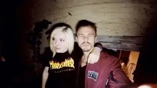 VLOG: КИРЮША АККУРАТНЫЙ, TOMMY CASH и 70 К