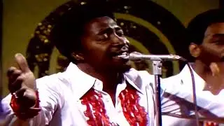 The Trammps - Disco Inferno (Remaster)