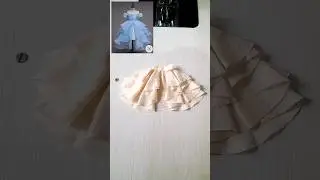 Skirt Tutorial 