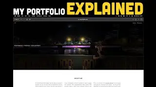 Code your portfolio website now - I used React, NextJs, AWS, TypeScript