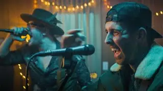 LAKEVIEW: Poor Me (Official Music Video)