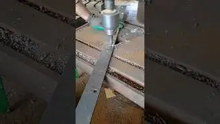countersinking 