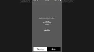 How to Buy Vodafone Credit From Your MTN MOMO