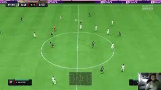 FIFA 23 Seguimos ganando el FUTCHAMPIONS