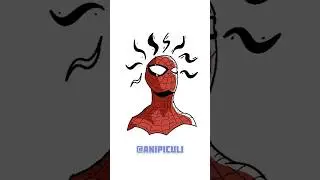 #marvel #spiderman