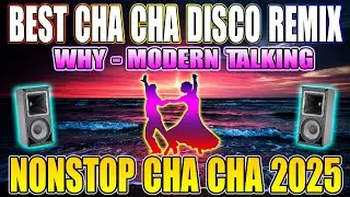 STOP Making These CHA-CHA Mistakes That Are KILLING Your Progress