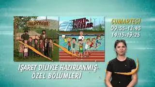 3 Aralık Günü Minika'da Eğlenceye Engel Yok!