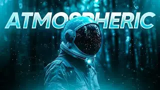 ATMOSPHERIC | Best Drum & Bass Mix 2024 (Melodic/Uplifting/Liquid)