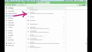 How To Disable Ad Blocker In Google Chrome On Laptop/PC #tutorial