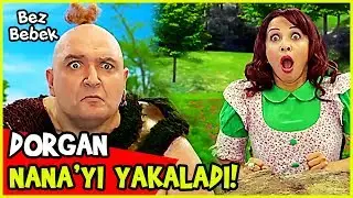 NANA, DEV DORGAN'A YAKALANDI! - Bez Bebek 42. Bölüm