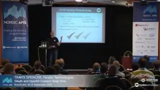 OAuth and OpenID Connect Deep Dive