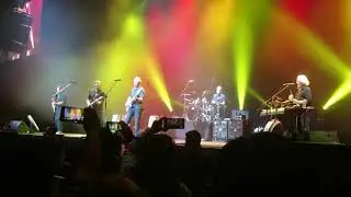 CCREVISITED - DOWN ON THE CORNER - PALACIO DE LOS DEPORTES, C. DEMEXICO 27-02-2020