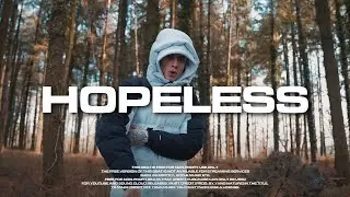 [FREE] Sample Drill Type Beat – “Hopeless” | Central Cee Type Beat 2025