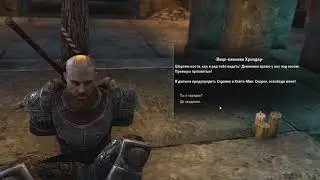 The Elder Scrolls Online Стромхолд / серия 46