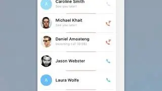 CustomPaint (Flutter Widget of the week)