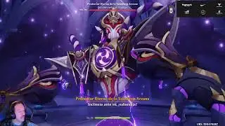 🔴 COMPLETANDO MISIONES  | GENSHIN IMPACT 🔴  |  
