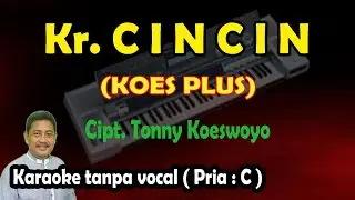 Kr. cincin karaoke Koes Plus