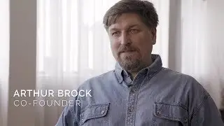 How does Holochain work?