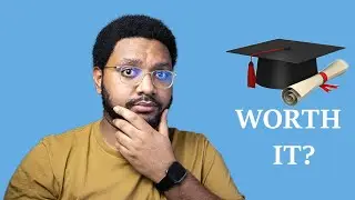 Is An Information Technology Degree Worth It