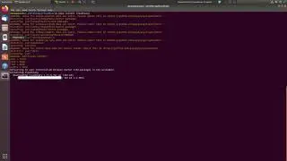 python3, HowToInstallCloudinaryOnUbuntu, pip3