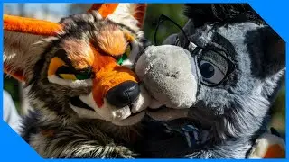 Texas Furry Fiesta 2022 Opening Trailer